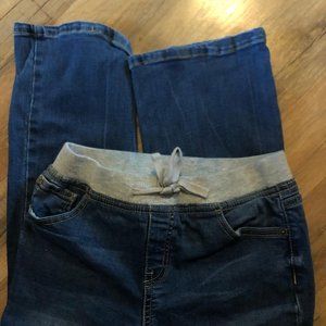 Justice Jeans